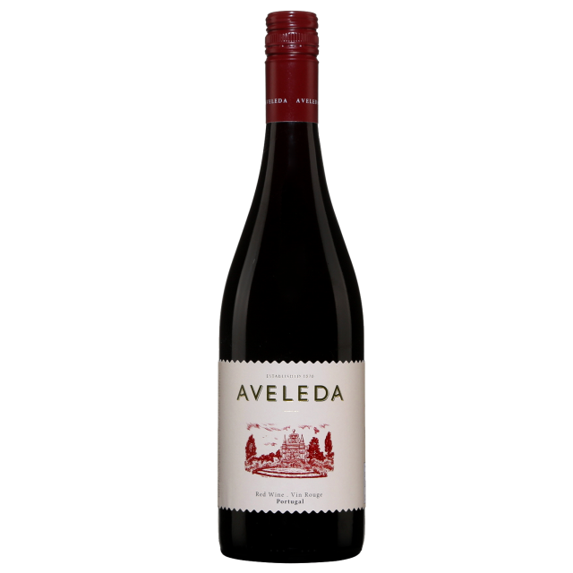 Aveleda Red Wine