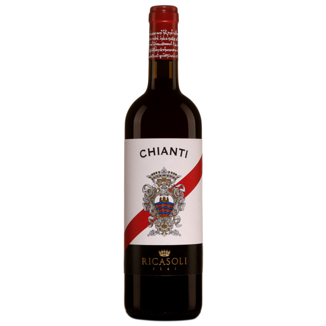 Barone Ricasoli Chianti Red Wine