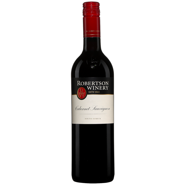 Robertson Winery Cabernet Sauvignon Red Wine