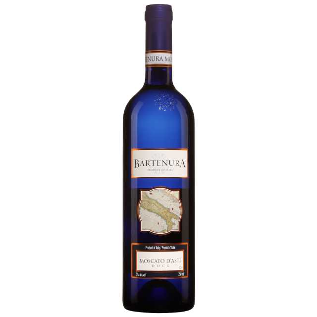 Bartenura Moscato White Wine