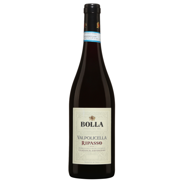 Bolla Valpolicella Ripasso Classico Superiore Red Wine