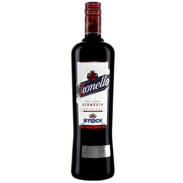 Stock Lionello Red Wine