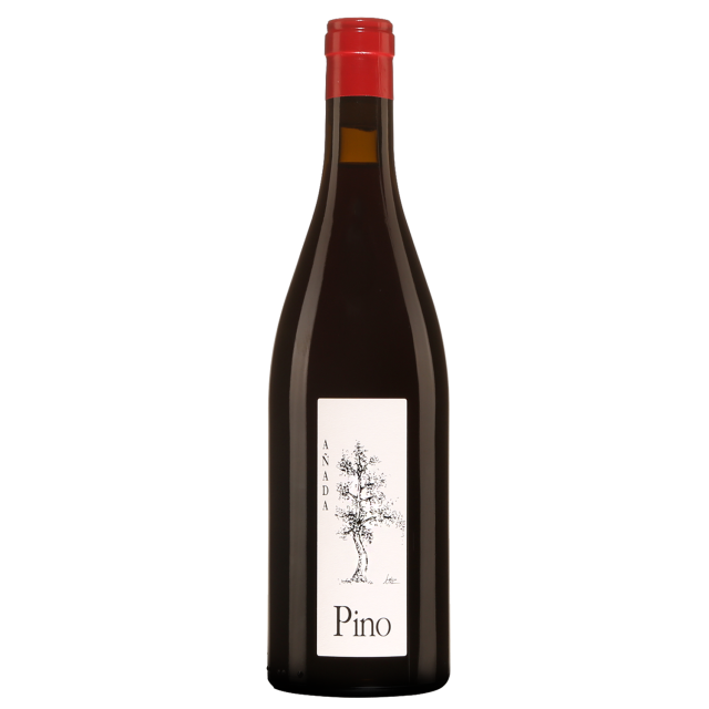Bodegas Ponce Bobal Red Wine