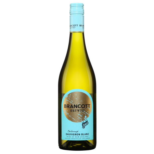 Brancott Estate Sauvignon Blanc White Wine