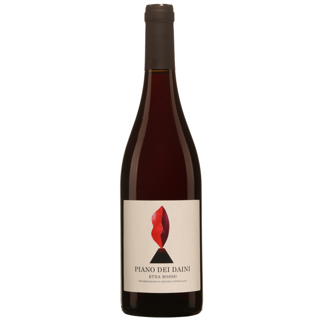 Piano dei Daini Etna Rosso Red Wine
