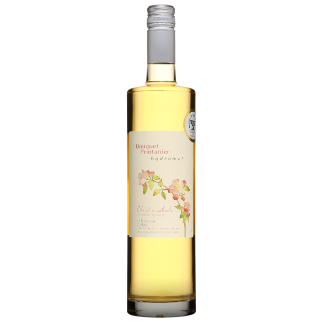 Intermiel Bouquet Printanier Honey Wine