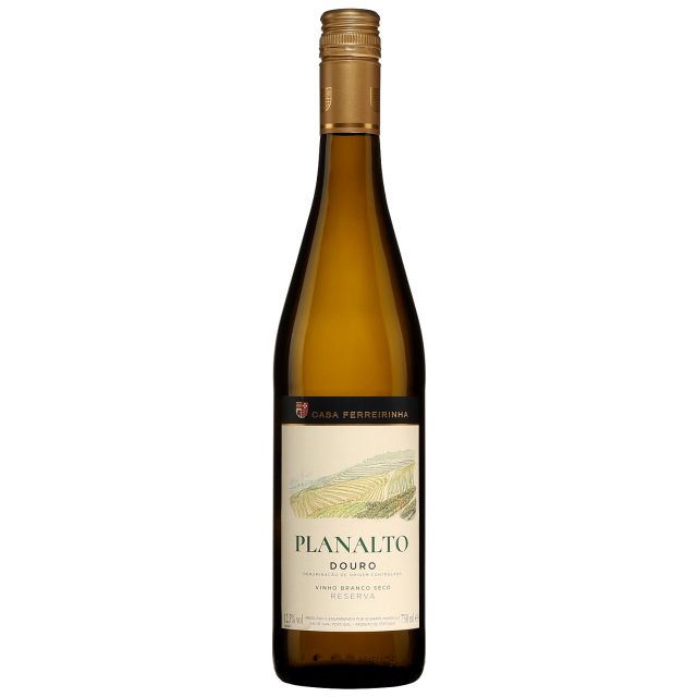 Casa Ferreirinha Planalto Reserva White Wine