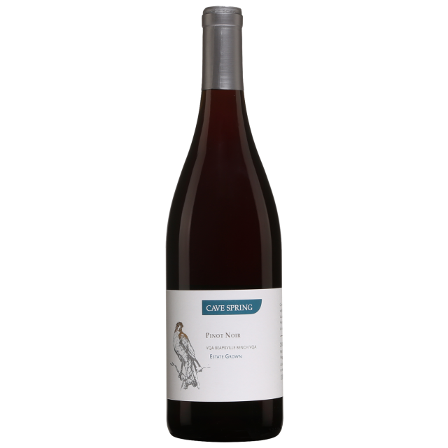 Cave Spring Pinot Noir Red Wine