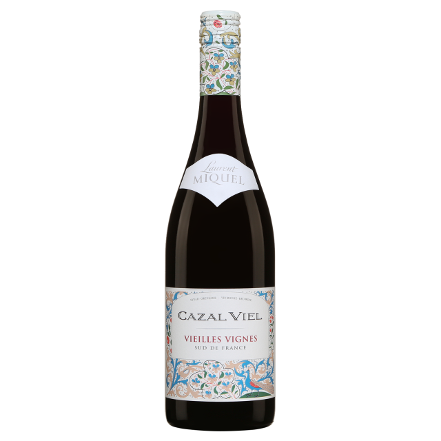 Cazal Viel Vieilles Vignes Red Wine