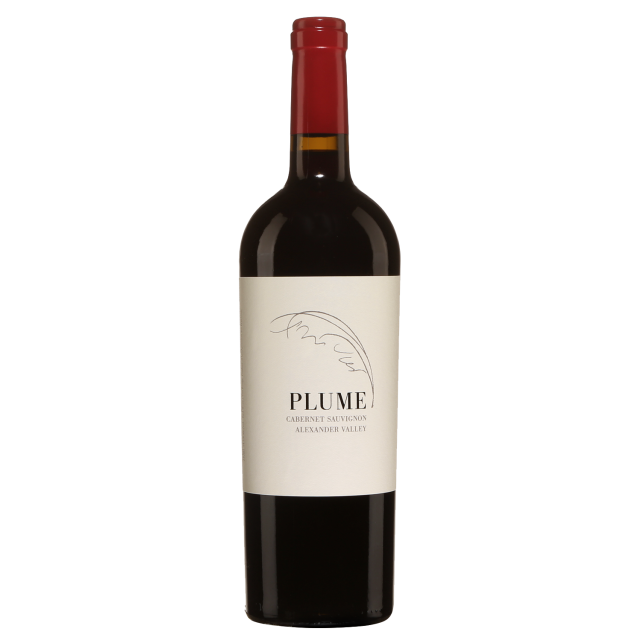Plume Cabernet-Sauvignon Red Wine