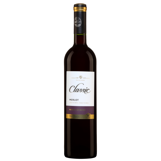 Salton Classic Merlot Red Wine