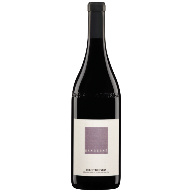 Sandrone Luciano Dolcetto dAlba Red Wine