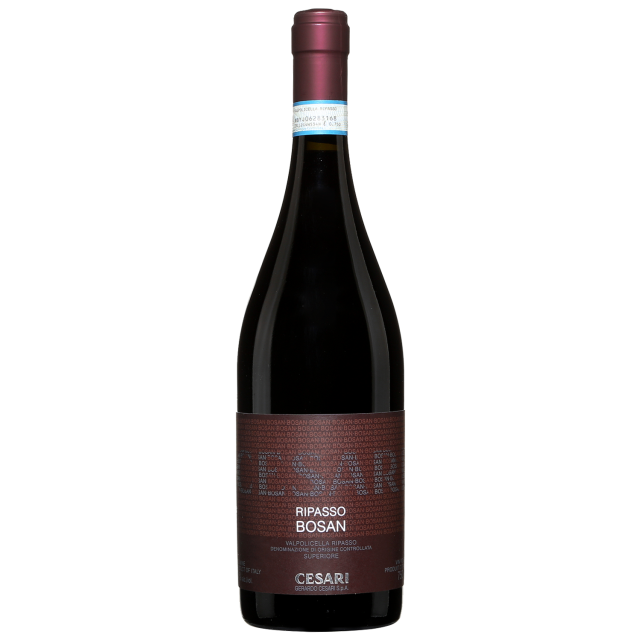 Cesari Bosan Ripasso Valpolicella Red Wine