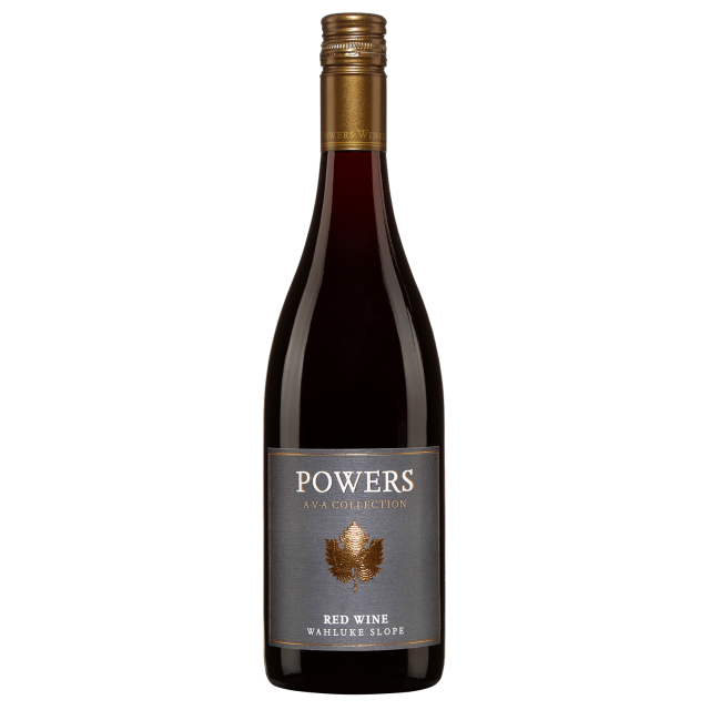 Powers A-V-A Collection Wahluke Slope Red Wine