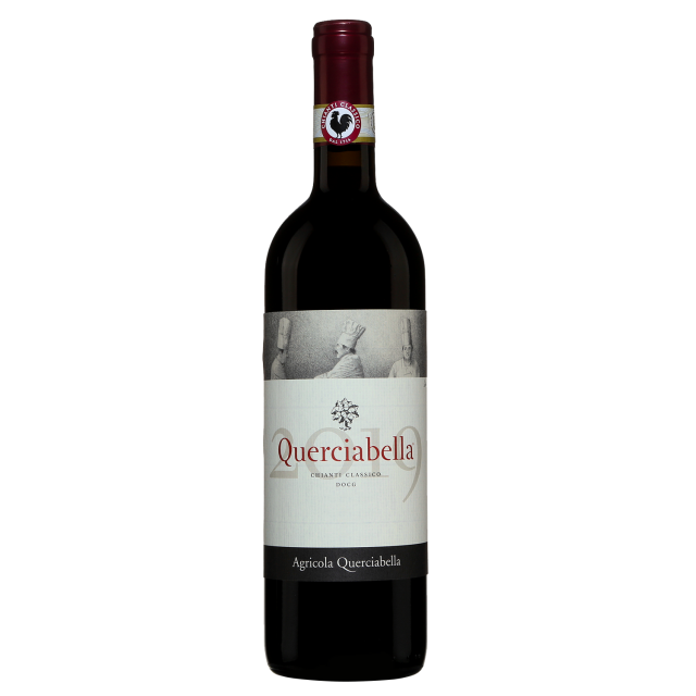 Querciabella Chianti Classico Red Wine