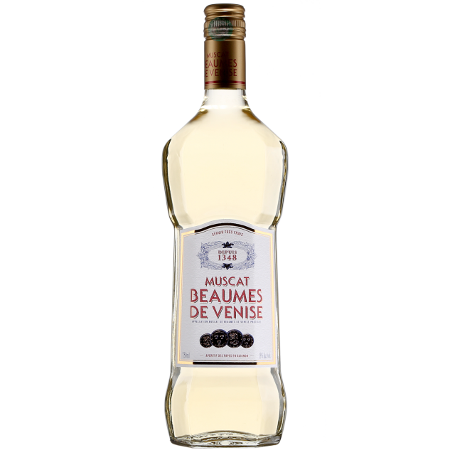 Muscat des Papes Beaumes de Venise White Wine