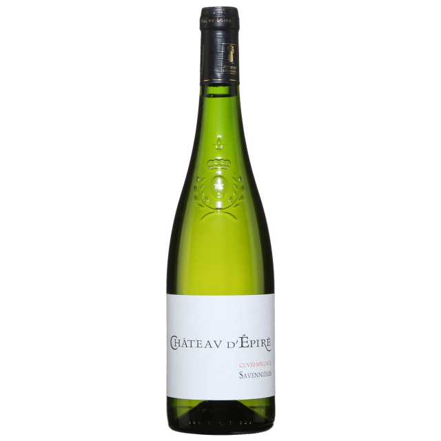 Ch&acirc;teau d&Eacute;pir&eacute; Savenni&egrave;res Cuv&eacute;e Sp&eacute;ciale White Wine