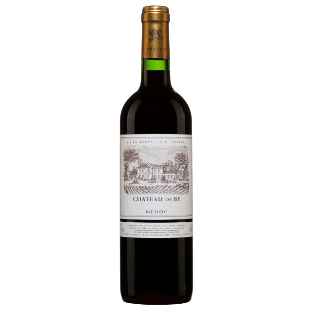 Ch&acirc;teau de by Red Wine