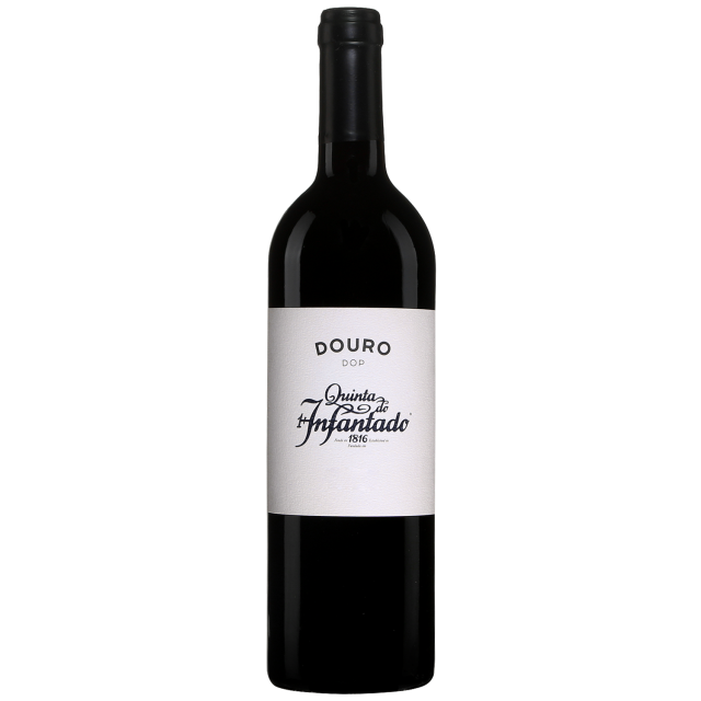 Quinta Do Infantado Douro Red Wine