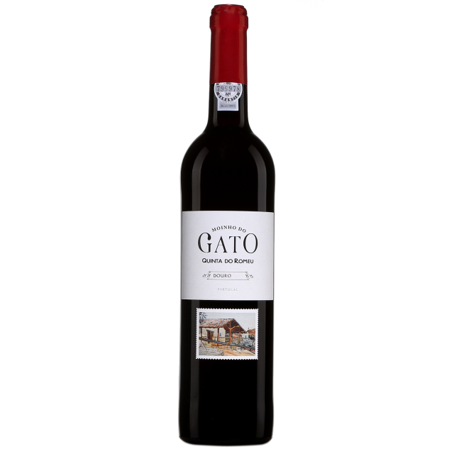 Quinta do Romeu Moinho do Gato Red Wine