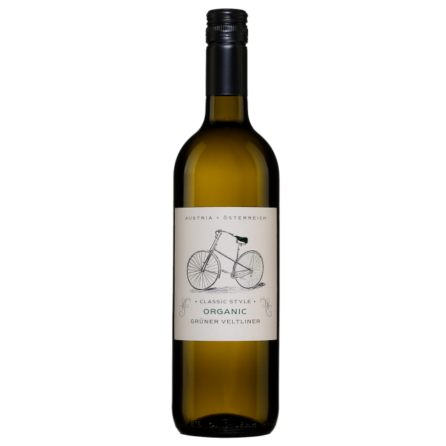 Sepp Moser Gr&uuml;ner Veltliner Classic White Wine