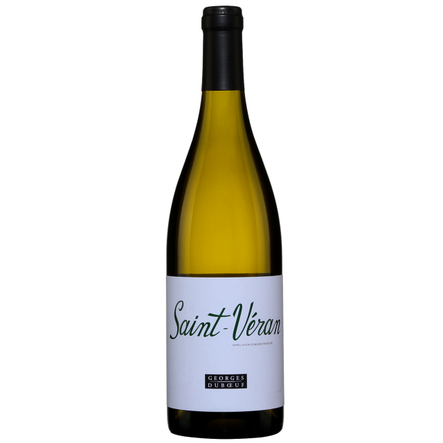 Les Vins Georges Duboeuf Saint-V&eacute;ran White Wine