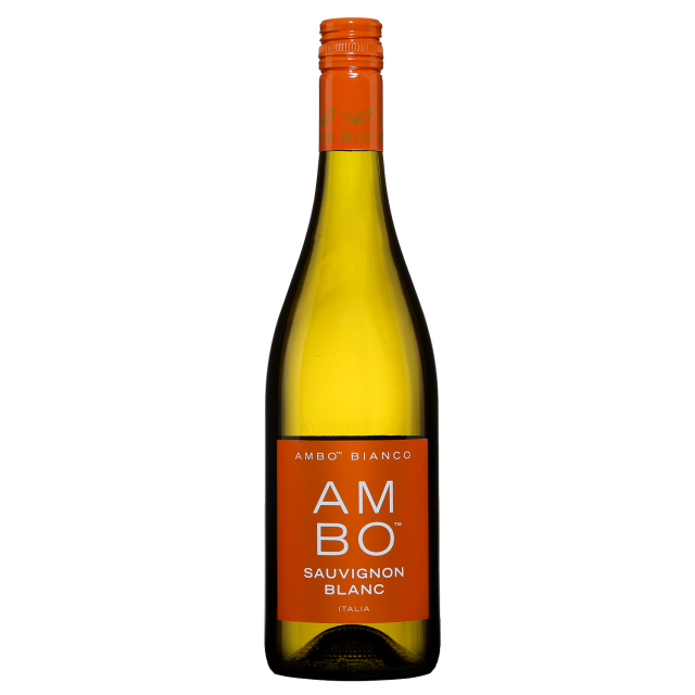 Ambo Sauvignon Blanc White Wine
