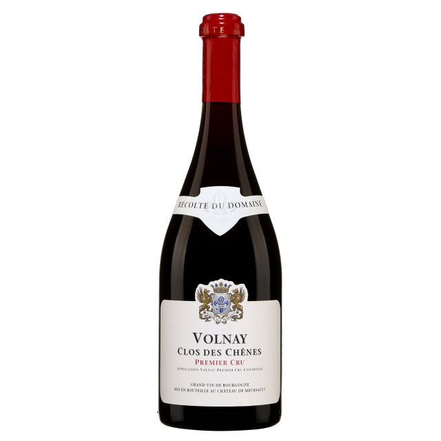 Ch&acirc;teau de Meursault Volnay Premier Cru Clos des Ch&ecirc;nes Red Wine