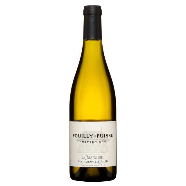 Ch&acirc;teau des Quarts Pouilly-Fuiss&eacute; White Wine