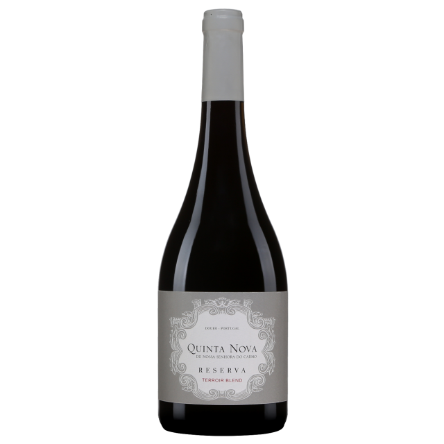 Quinta Nova Reserva Terroir Blend Red Wine