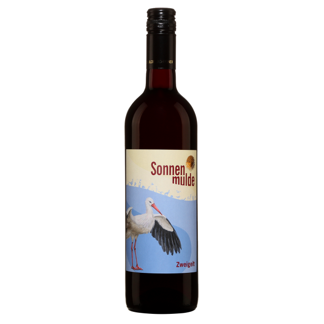 Sonnenmulde Zweigelt Red Wine
