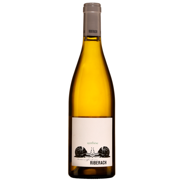 Riberach Synth&egrave;se White Wine