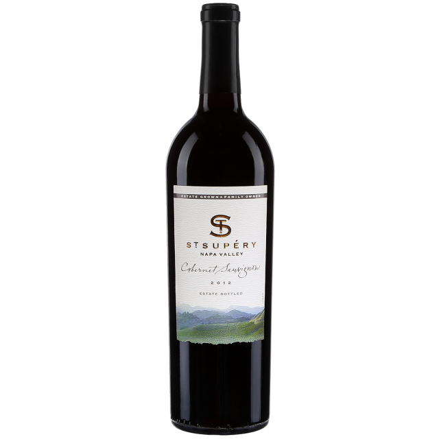 St. Sup&eacute;ry Cabernet Sauvignon Red Wine