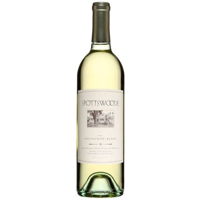 Spottswoode Sauvignon Blanc White Wine