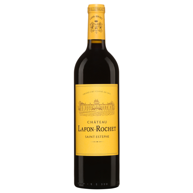 Ch&acirc;teau Lafon-Rochet Saint-Est&egrave;phe Red Wine