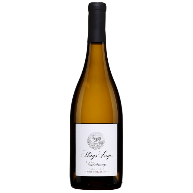 Stags Leap Chardonnay White Wine