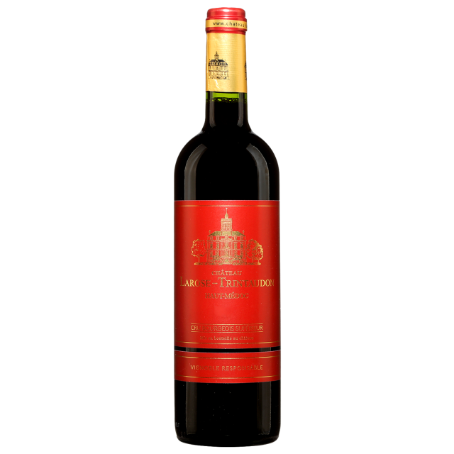 Ch&acirc;teau Larose-Trintaudon Haut-M&eacute;doc Red Wine