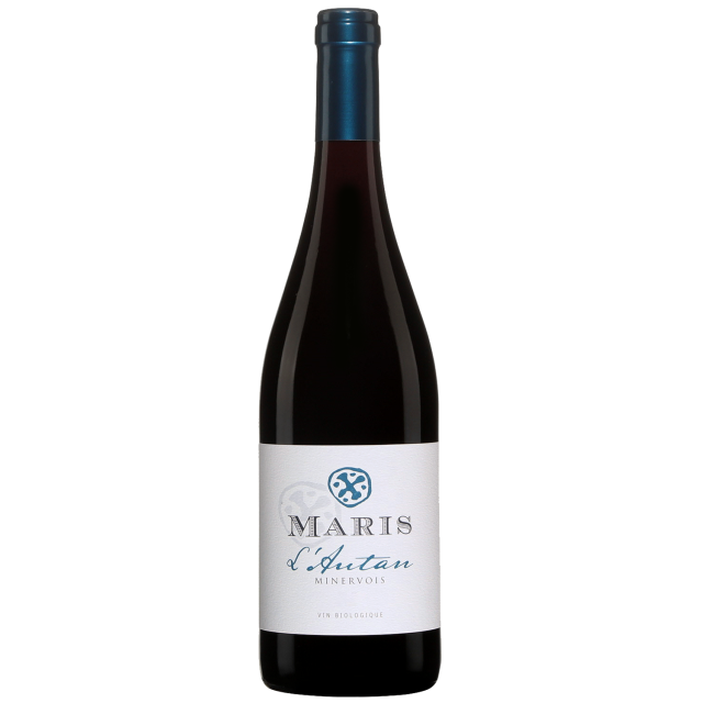 Ch&acirc;teau Maris Minervois Red Wine