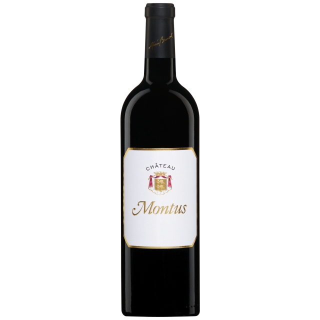 Ch&acirc;teau Montus Madiran Red Wine