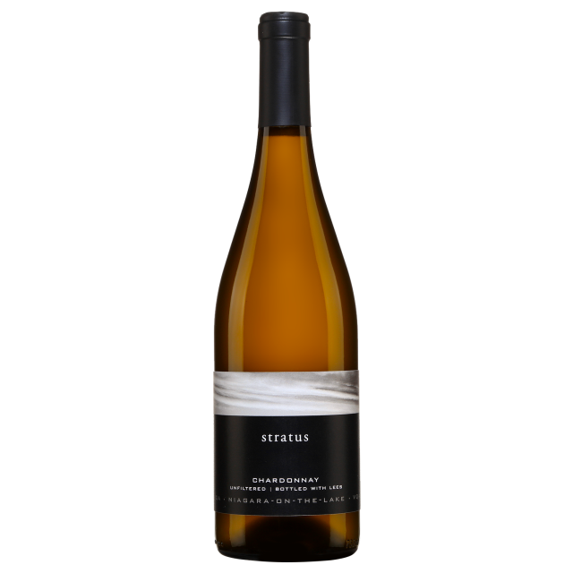 Stratus Chardonnay White Wine