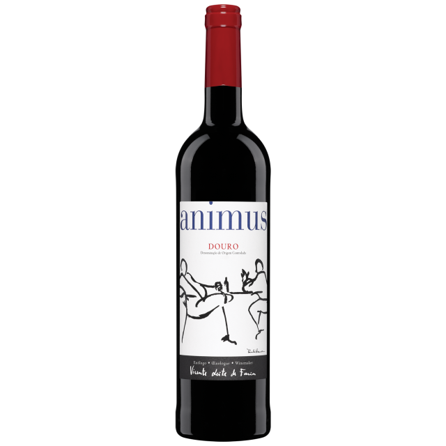 Animus Douro Red Wine