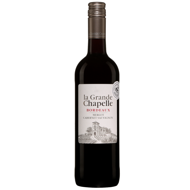 Antoine Moueix La Grande Chapelle Red Wine