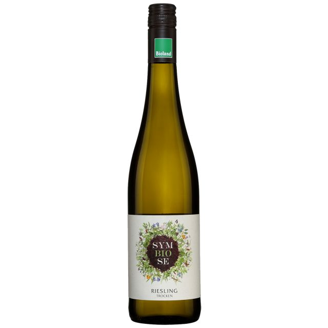 Symbiose Riesling Trocken White Wine