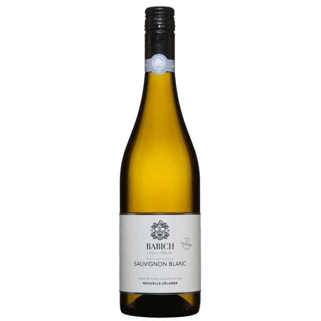 Babich Select Blocks Sauvignon Blanc White Wine