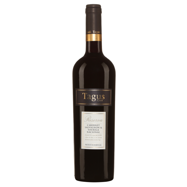 Tagus Creek Reserva Red Wine