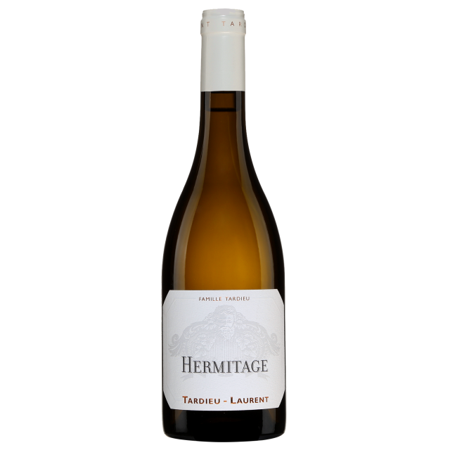 Tardieu-Laurent Hermitage White Wine