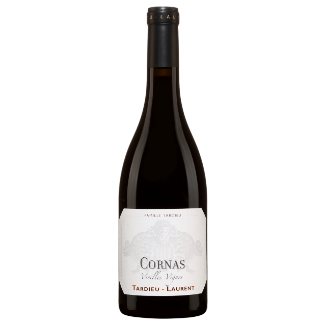 Tardieu-Laurent Cornas Vieilles Vignes Red Wine