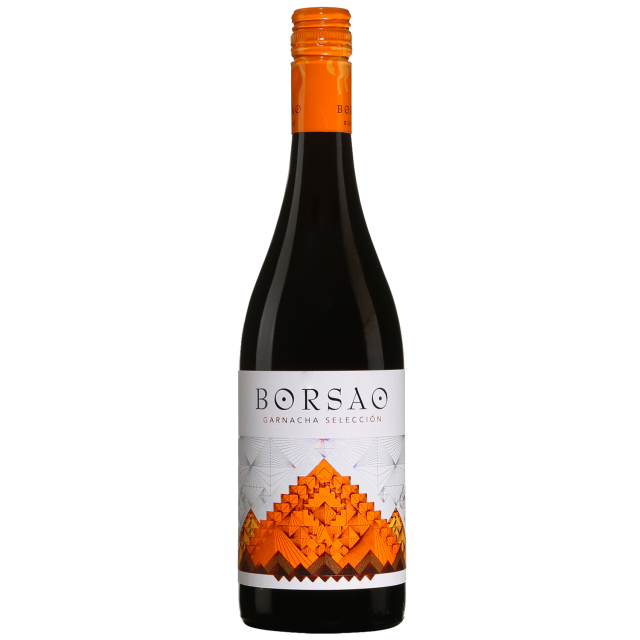 Borsao Seleccion Red Wine