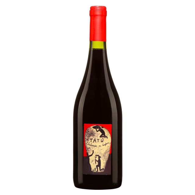 Tat&uacute; Cabernet Sauvignon Red Wine