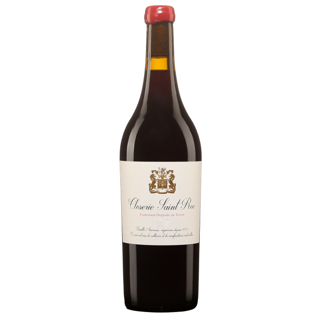 Closerie Saint-Roc Red Wine